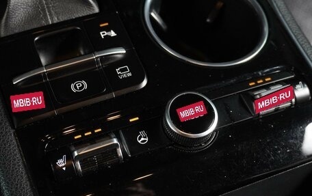 KIA K5, 2020 год, 2 539 000 рублей, 20 фотография