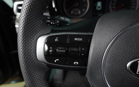 KIA K5, 2020 год, 2 539 000 рублей, 21 фотография