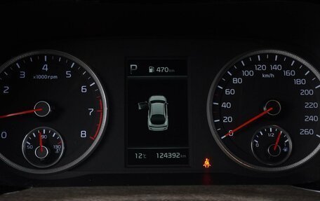 KIA K5, 2020 год, 2 539 000 рублей, 22 фотография