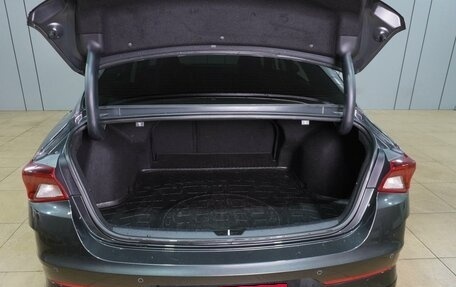 KIA K5, 2020 год, 2 539 000 рублей, 24 фотография