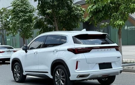 CheryExeed LX, 2022 год, 1 470 000 рублей, 6 фотография