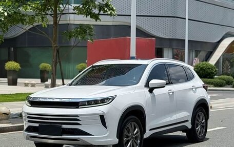 CheryExeed LX, 2022 год, 1 470 000 рублей, 1 фотография