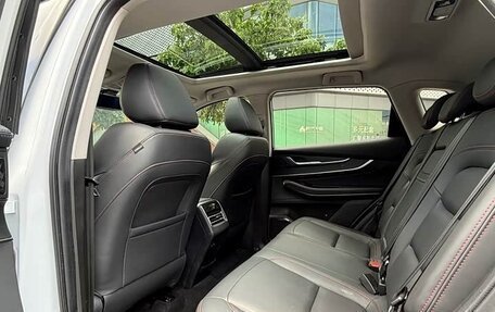 CheryExeed LX, 2022 год, 1 470 000 рублей, 12 фотография