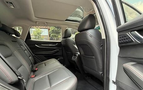 CheryExeed LX, 2022 год, 1 470 000 рублей, 13 фотография