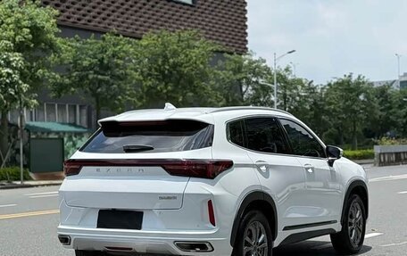 CheryExeed LX, 2022 год, 1 470 000 рублей, 4 фотография