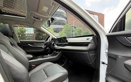 CheryExeed LX, 2022 год, 1 470 000 рублей, 11 фотография