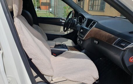 Mercedes-Benz GL-Класс, 2013 год, 2 300 000 рублей, 6 фотография