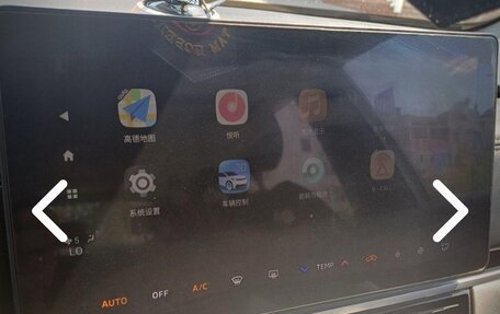 Mitsubishi Airtrek, 2022 год, 3 800 000 рублей, 6 фотография