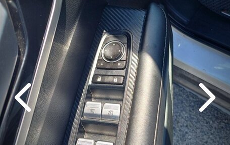 Mitsubishi Airtrek, 2022 год, 3 800 000 рублей, 2 фотография