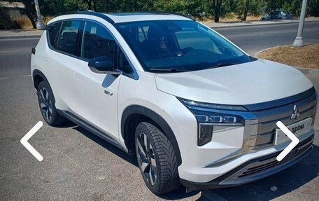 Mitsubishi Airtrek, 2022 год, 3 800 000 рублей, 1 фотография