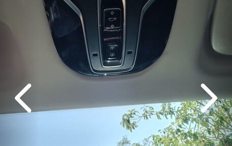 Mitsubishi Airtrek, 2022 год, 3 800 000 рублей, 3 фотография