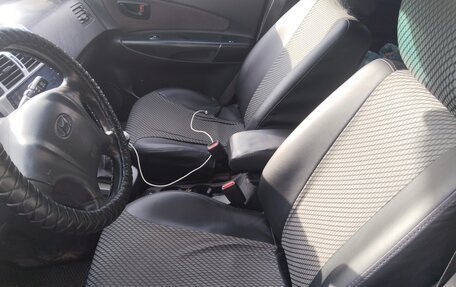 Hyundai Tucson III, 2008 год, 550 000 рублей, 5 фотография