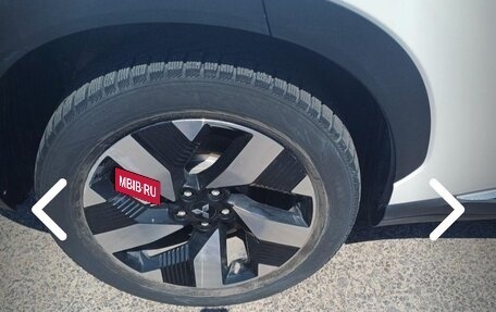 Mitsubishi Airtrek, 2022 год, 3 800 000 рублей, 4 фотография