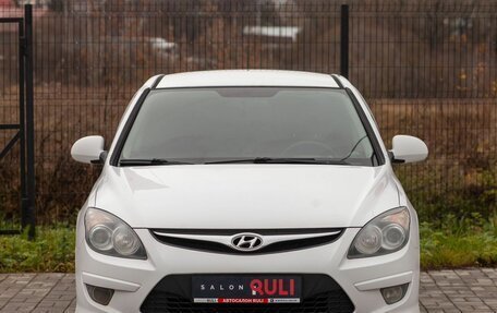 Hyundai i30 I, 2010 год, 700 000 рублей, 2 фотография