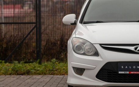 Hyundai i30 I, 2010 год, 700 000 рублей, 4 фотография