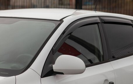 Hyundai i30 I, 2010 год, 700 000 рублей, 15 фотография