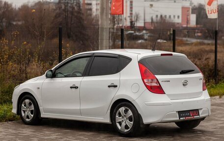 Hyundai i30 I, 2010 год, 700 000 рублей, 8 фотография