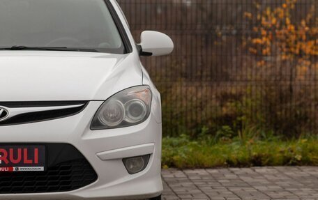 Hyundai i30 I, 2010 год, 700 000 рублей, 5 фотография