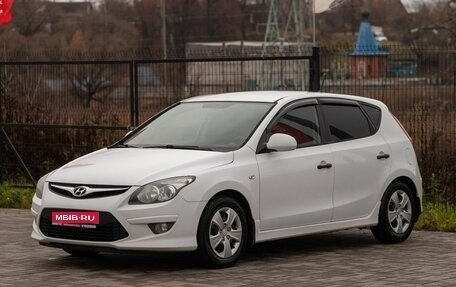 Hyundai i30 I, 2010 год, 700 000 рублей, 1 фотография