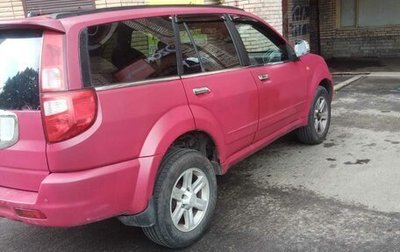 Great Wall Hover, 2009 год, 470 000 рублей, 1 фотография