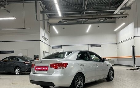 KIA Cerato III, 2011 год, 745 000 рублей, 1 фотография