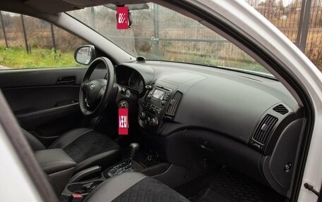 Hyundai i30 I, 2010 год, 700 000 рублей, 21 фотография