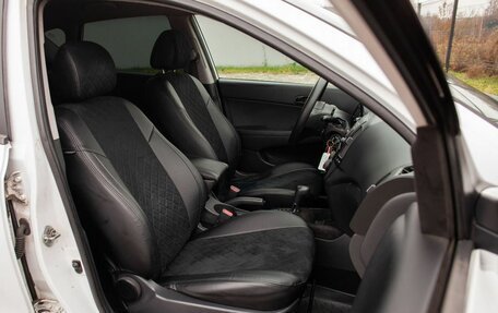 Hyundai i30 I, 2010 год, 700 000 рублей, 32 фотография