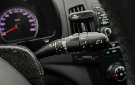 Hyundai i30 I, 2010 год, 700 000 рублей, 26 фотография