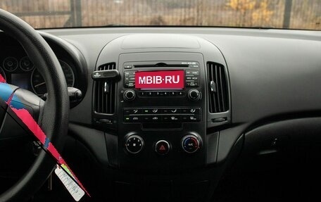 Hyundai i30 I, 2010 год, 700 000 рублей, 29 фотография