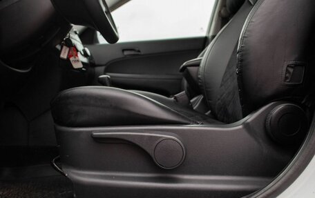 Hyundai i30 I, 2010 год, 700 000 рублей, 34 фотография