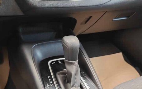 Toyota Corolla, 2021 год, 1 250 000 рублей, 8 фотография