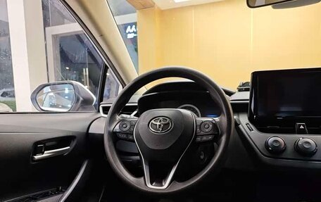 Toyota Corolla, 2021 год, 1 250 000 рублей, 7 фотография