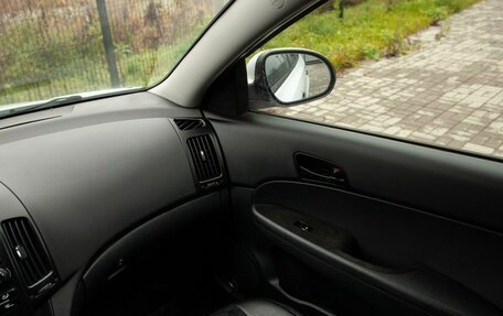 Hyundai i30 I, 2010 год, 700 000 рублей, 37 фотография