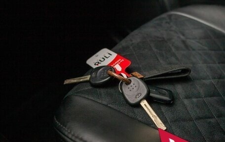 Hyundai i30 I, 2010 год, 700 000 рублей, 39 фотография