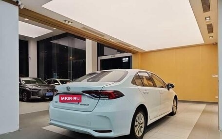 Toyota Corolla, 2021 год, 1 250 000 рублей, 4 фотография