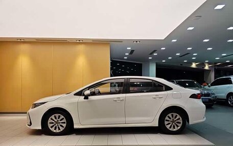 Toyota Corolla, 2021 год, 1 250 000 рублей, 13 фотография