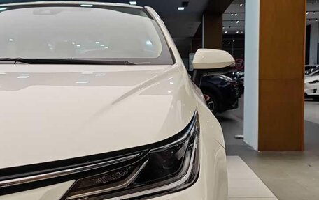 Toyota Corolla, 2021 год, 1 250 000 рублей, 16 фотография