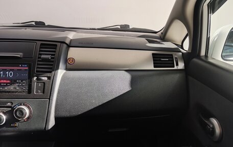 Nissan Tiida, 2012 год, 695 000 рублей, 13 фотография