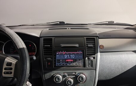 Nissan Tiida, 2012 год, 695 000 рублей, 12 фотография