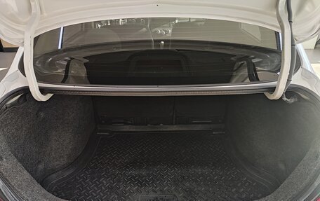 Nissan Tiida, 2012 год, 695 000 рублей, 23 фотография