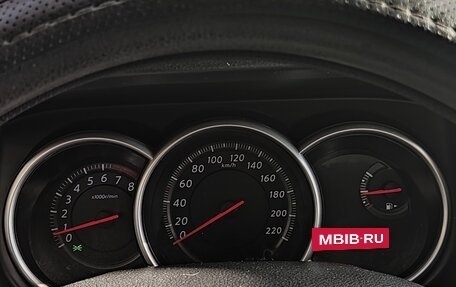 Nissan Tiida, 2012 год, 695 000 рублей, 14 фотография