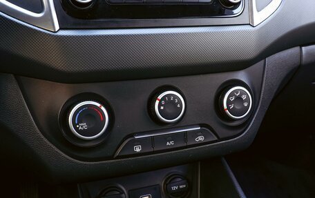 Hyundai Creta I рестайлинг, 2020 год, 1 845 000 рублей, 14 фотография