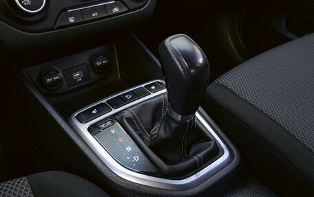 Hyundai Creta I рестайлинг, 2020 год, 1 845 000 рублей, 12 фотография