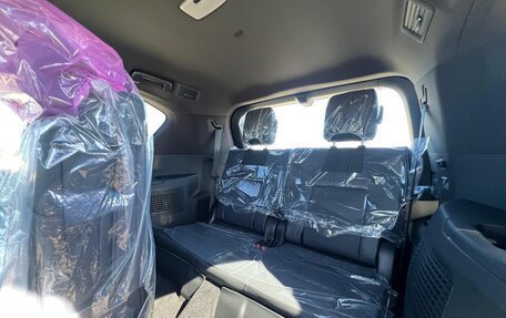 Lexus LX, 2025 год, 22 000 000 рублей, 10 фотография