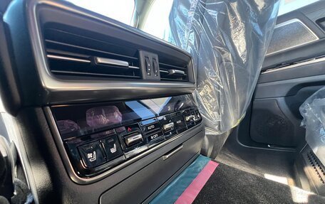 Lexus LX, 2025 год, 22 000 000 рублей, 9 фотография