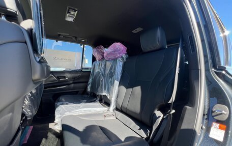 Lexus LX, 2025 год, 22 000 000 рублей, 8 фотография