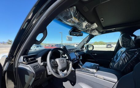 Lexus LX, 2025 год, 22 000 000 рублей, 4 фотография