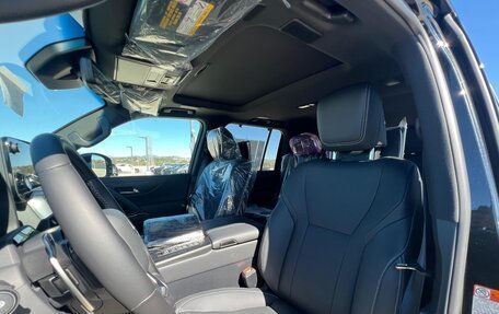 Lexus LX, 2025 год, 22 000 000 рублей, 12 фотография