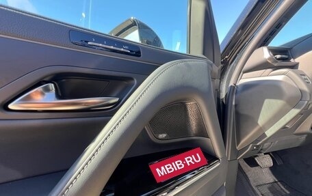 Lexus LX, 2025 год, 22 000 000 рублей, 6 фотография