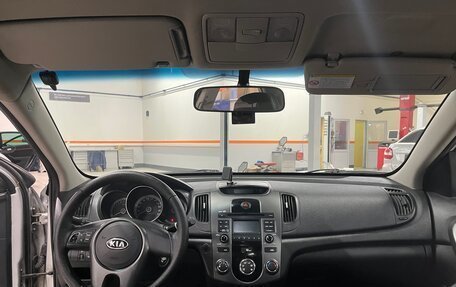 KIA Cerato III, 2011 год, 745 000 рублей, 4 фотография